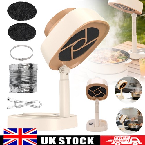 Fan for smoking - fan,