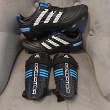 Adidas predator TRX- SG