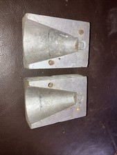 Deep Sea Fishing Bell Lead