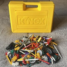 Vintage 1996 K’NEX Building