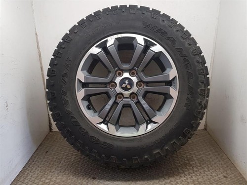 2019 mk6 mitsubishi l200 - mk6,