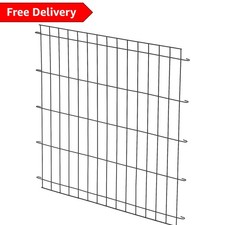 Secure Crate Divider for Large