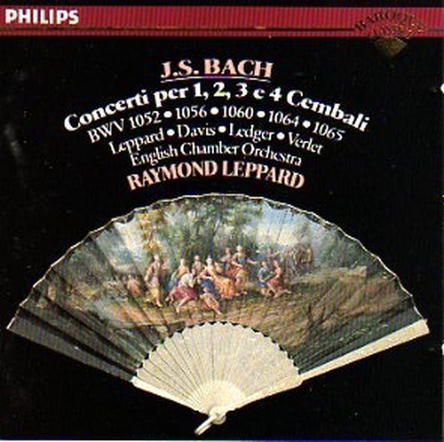 Bach harpsichord string - 5, &
