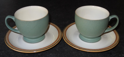 Denby luxor matt - 2,