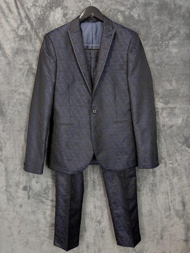 Next tuxedo suit men 38r - 38r, 32x31