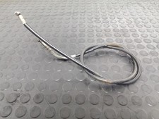 TRIUMPH TIGER 885 Clutch Cable