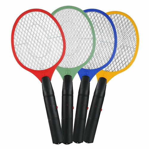 Bug zapper racket fly killer - bug,