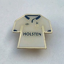 TOTTENHAM HOTSPUR SPURS 1991