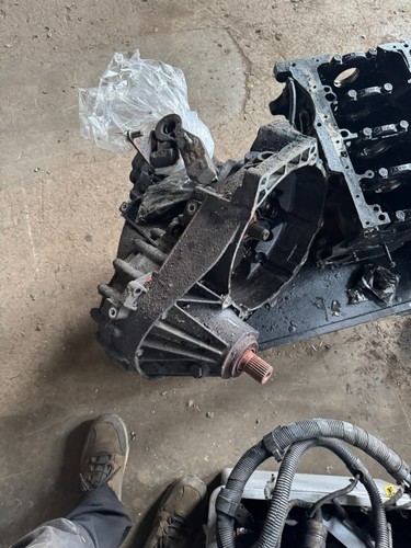 Transporter 2005 9 tdi - vw, 1.9