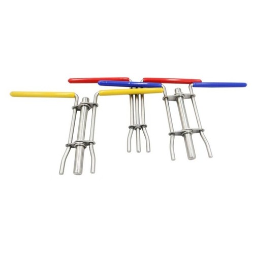 New 3pcs hydraulic cylinder - new,
