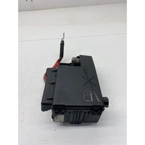 Vauxhall insignia fuse box - box, vxr