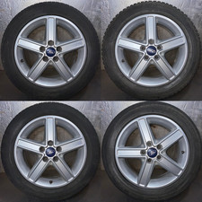 SET OF 4 FORD TRANSIT CONNECT