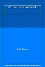 Arriva Bus Handbook-Bill