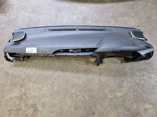 Toyota Hilux Dashboard Top