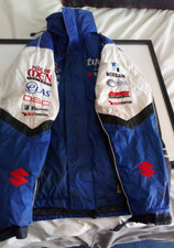 TYCO Suzuki Official