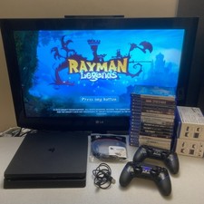 Sony Playstation 4 Slim