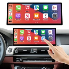 12,3'' Carplay/Android Auto