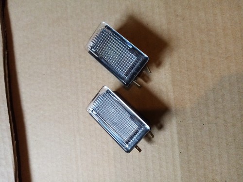 Mgtf led lights interior - lights,