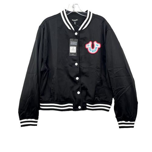 True religion horseshoe satin - religion,