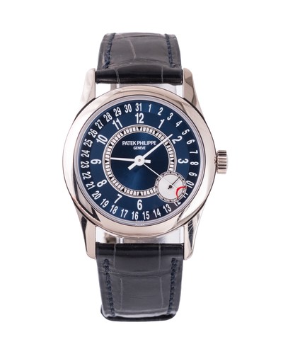 Patek philippe calatrava - patek,