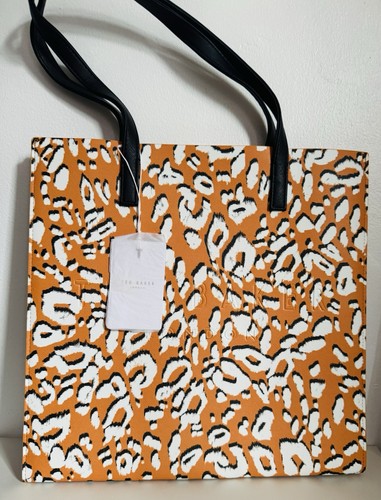 Ted baker lilocon leapord - lilocon,