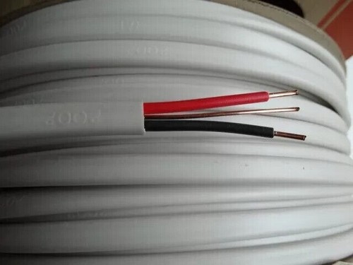 5mm twin earth cable - twin, &