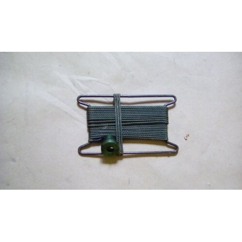 Clansman racal antenna - racal,