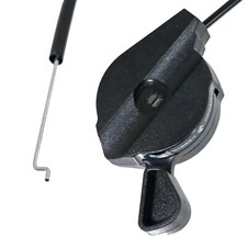 Throttle Cable for BOSCH