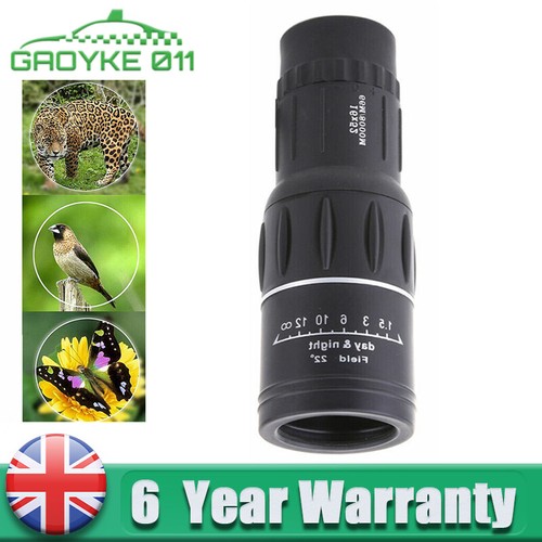 Monocular spotting spotter - spotting,