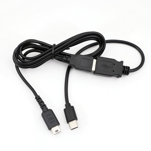 Usb type - usb, charging