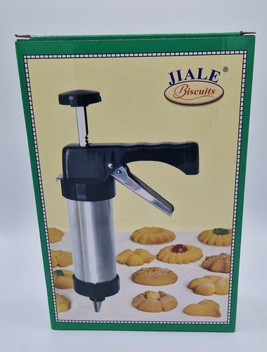 Biscuit cookie making - cookie,
