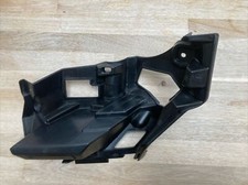 NEW GENUINE VW BEETLE 12-16 LEFT N/S FOG LIGHT MOUNTING BRACKET 5C5807261