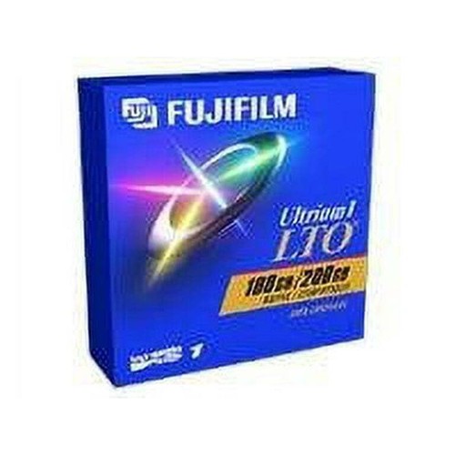Fujifilm lto ultrium backup - 1,