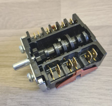 NEWWORLD NWTOP63DCX Oven