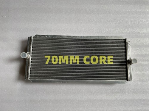 70mm aluminum radiator - , for