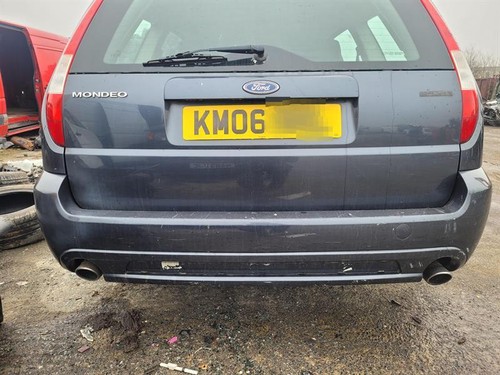 2006 ford mondeo - 2006,