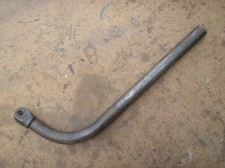 BSA Triumph Norton Squire