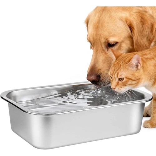Gallon stainless steel - stainless,