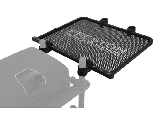 Preston ventalite side tray - side,