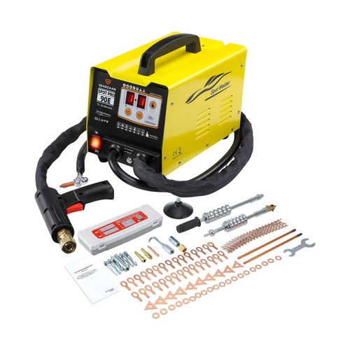 Stud welder dent - dent, kit