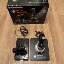 Thrustmaster HOTAS Warthog