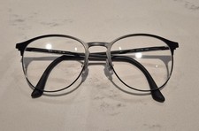 rayban reading glasses - lense