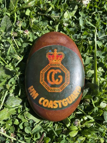 Vintage coastguard - m,