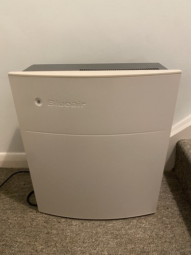 Blueair 203 used good - used,