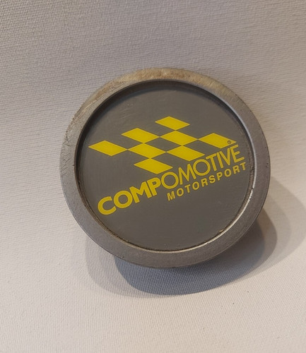 Compomotive centre cap - ,