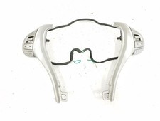 255504BC3A CONTROLLO DEL VOLANTE / 1379229 PER NISSAN PULSAR C13 1.2 16V CAT