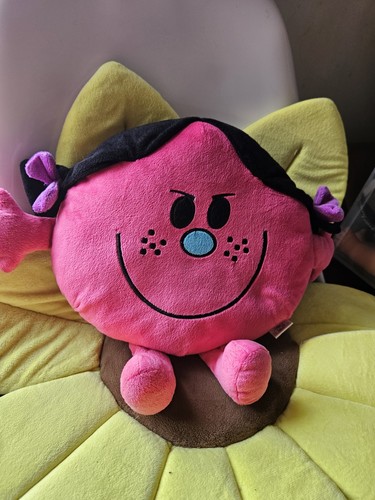Men little miss bad - little,