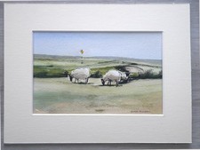 Royal North Devon, 1st hole