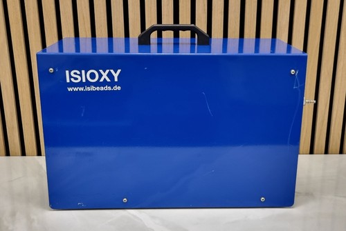 Isioxy medicap oxygen - medicap,