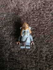 Lego Star Wars Teebo The Ewok